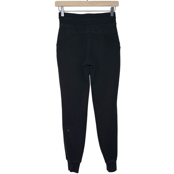 Lululemon Warm Down Jogger II *28" in Black - Picture 5 of 9